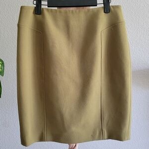 Halogen Pencil Skirt